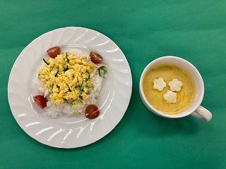 料理写真