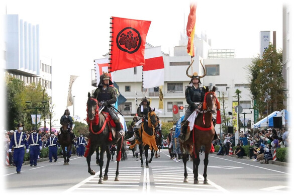 鎌ケ谷市民まつりの画像